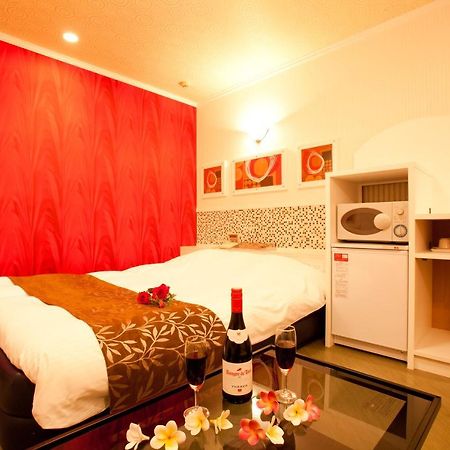 Hotel Luna (Adults Only) 東京都 エクステリア 写真