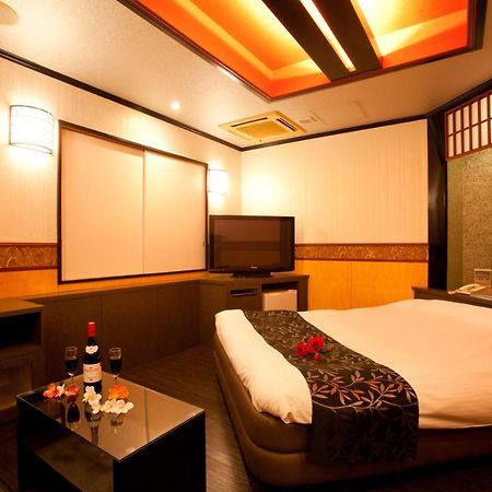 Hotel Luna (Adults Only) 東京都 エクステリア 写真