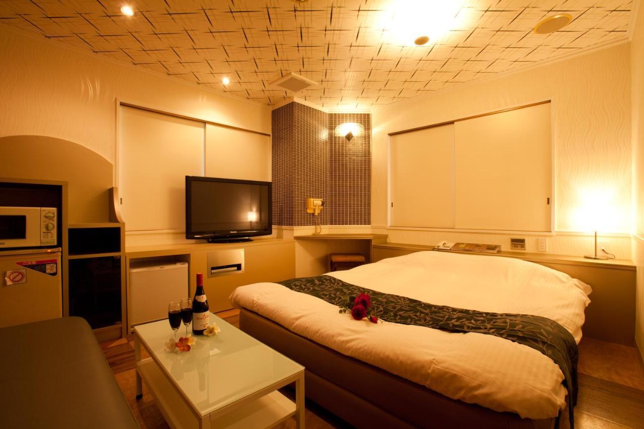 Hotel Luna (Adults Only) 東京都 エクステリア 写真