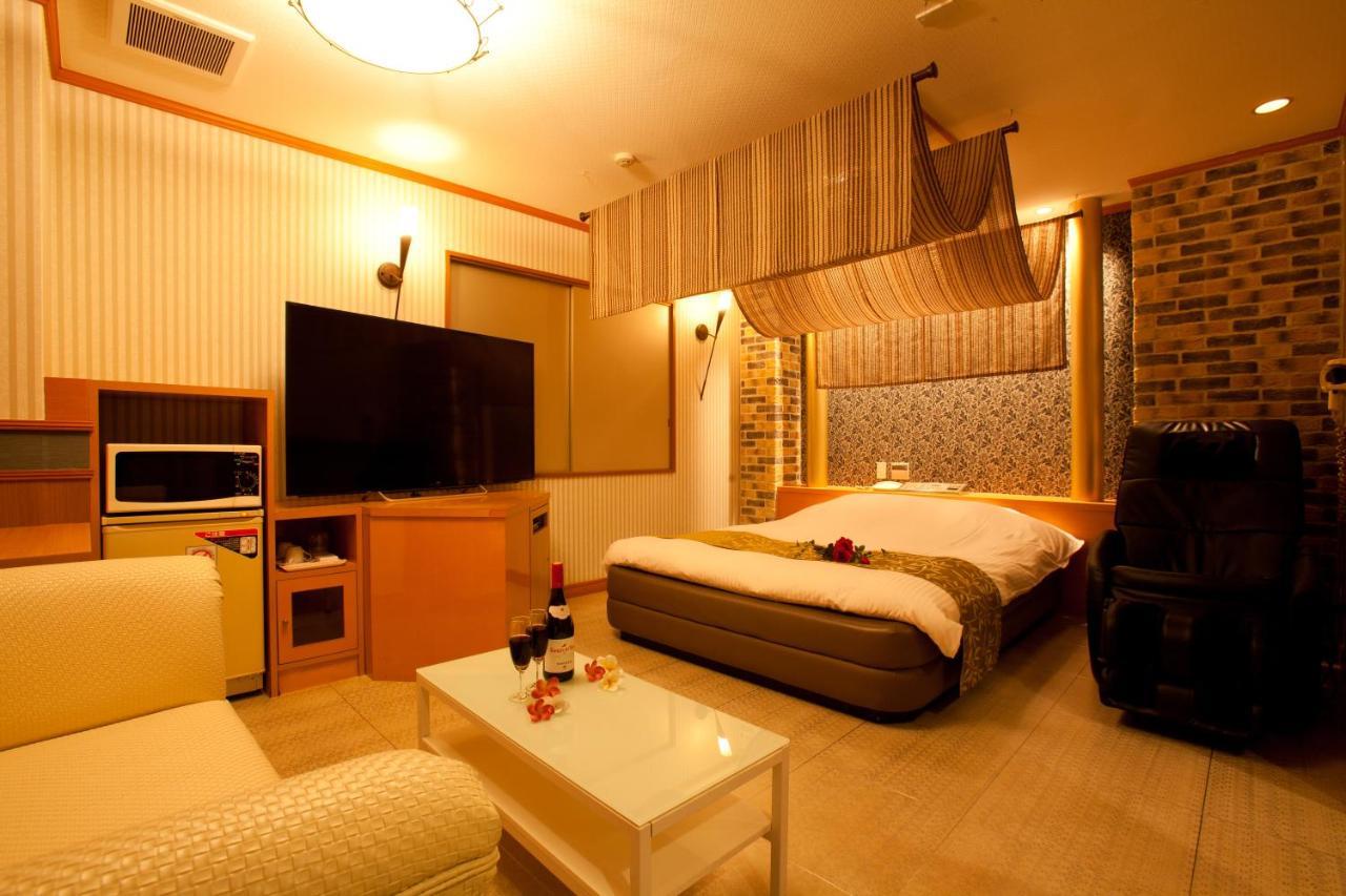 Hotel Luna (Adults Only) 東京都 エクステリア 写真