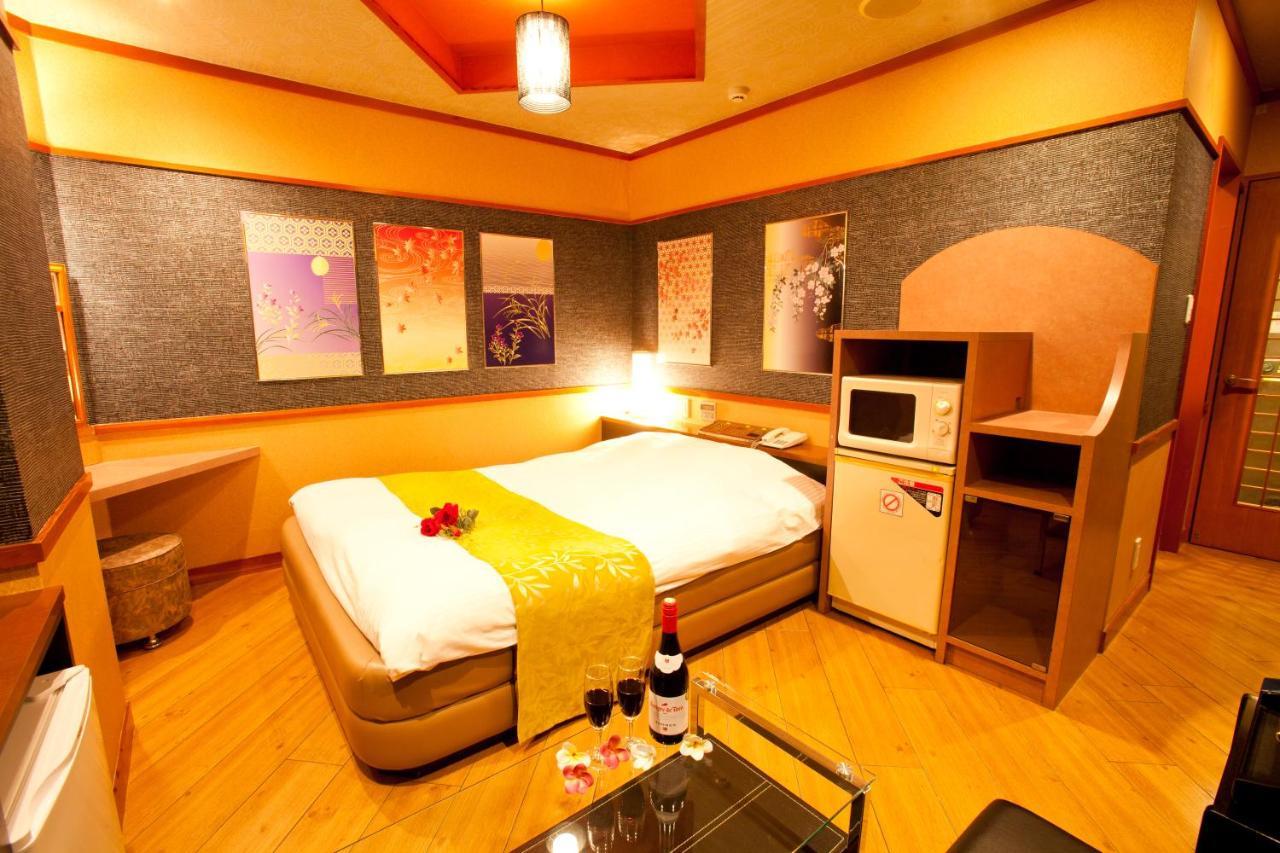 Hotel Luna (Adults Only) 東京都 エクステリア 写真