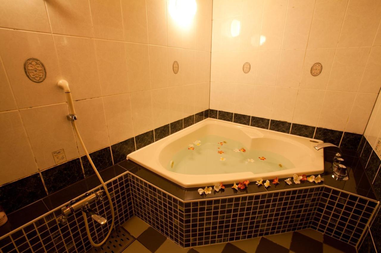 Hotel Luna (Adults Only) 東京都 エクステリア 写真