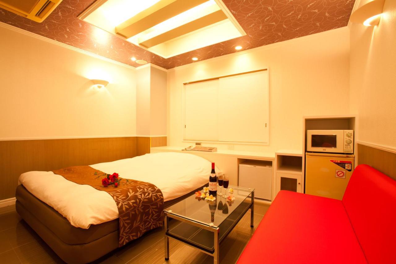 Hotel Luna (Adults Only) 東京都 エクステリア 写真