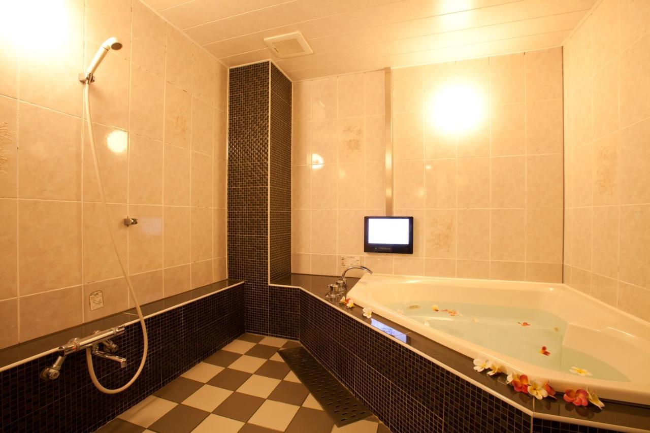 Hotel Luna (Adults Only) 東京都 エクステリア 写真