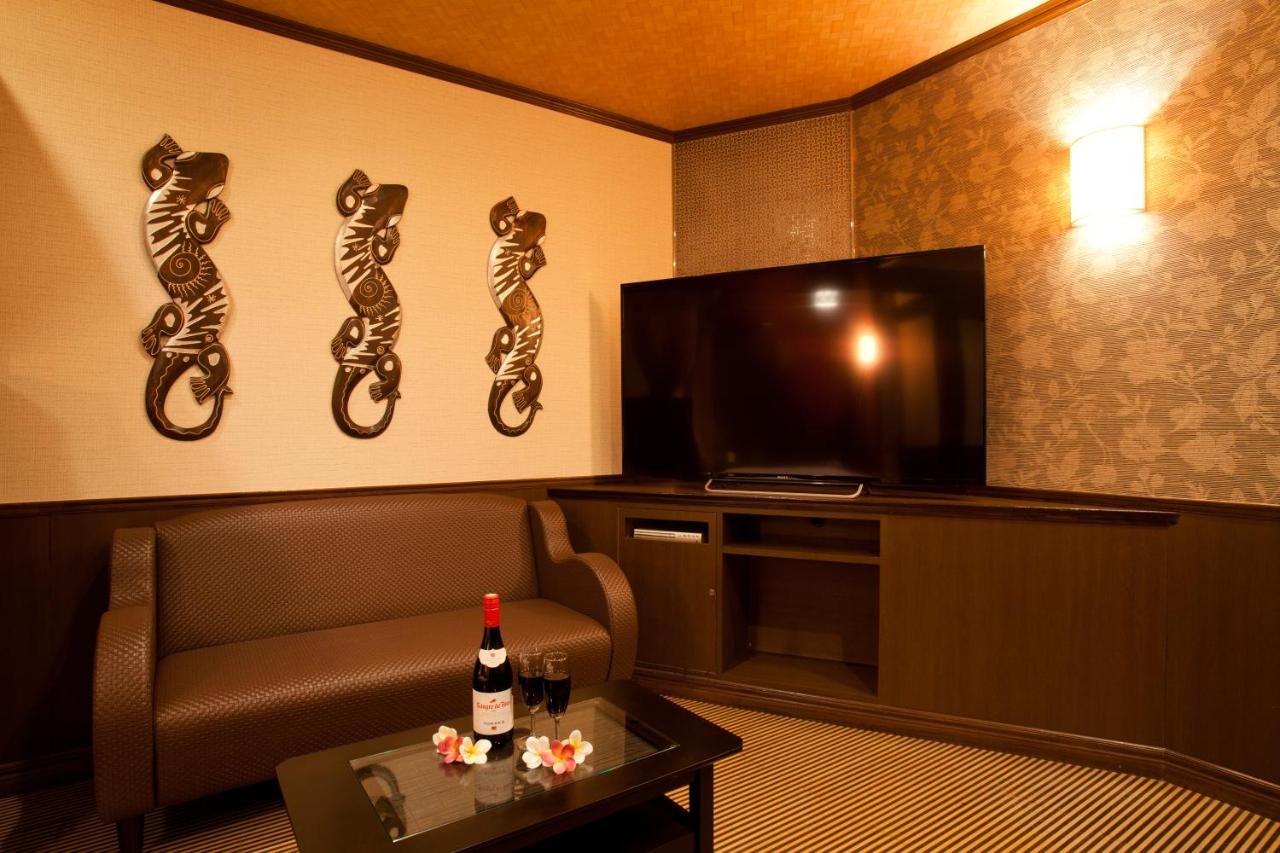 Hotel Luna (Adults Only) 東京都 エクステリア 写真