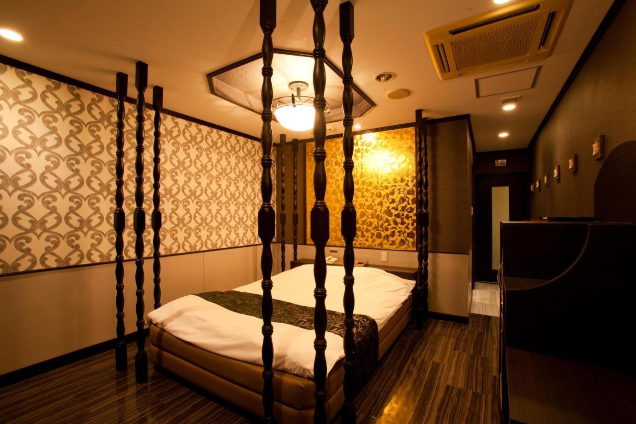 Hotel Luna (Adults Only) 東京都 エクステリア 写真