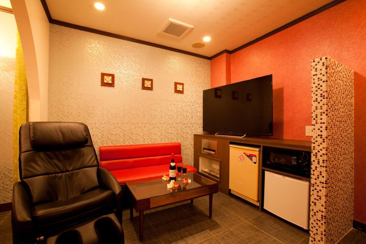 Hotel Luna (Adults Only) 東京都 エクステリア 写真