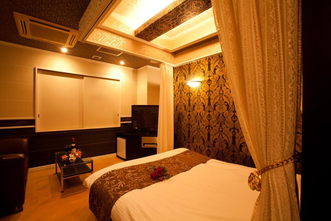 Hotel Luna (Adults Only) 東京都 エクステリア 写真