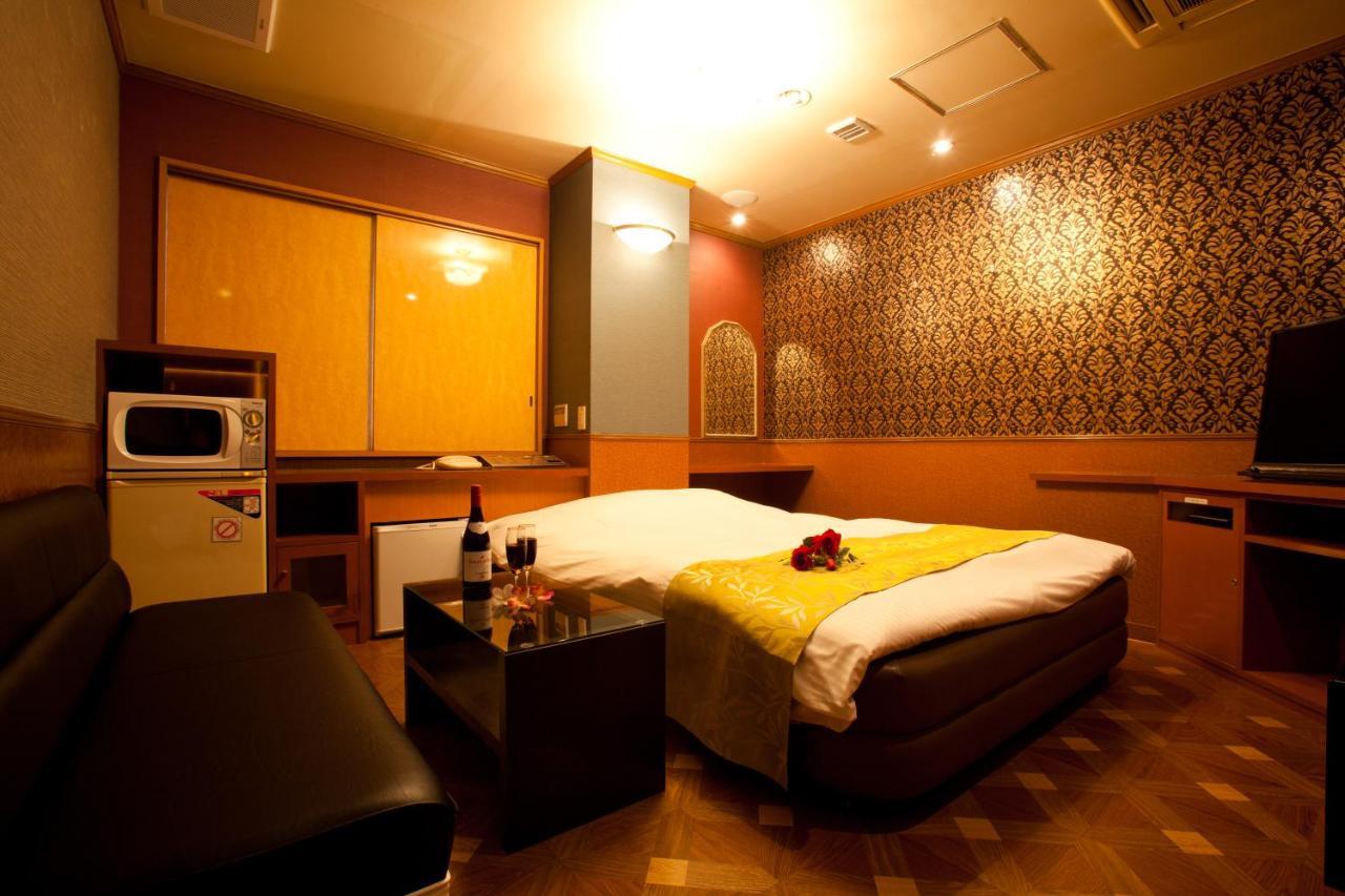 Hotel Luna (Adults Only) 東京都 エクステリア 写真