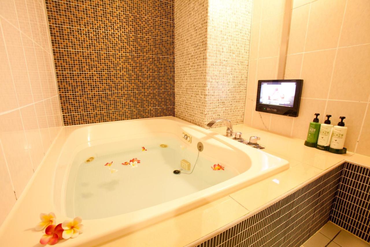 Hotel Luna (Adults Only) 東京都 エクステリア 写真