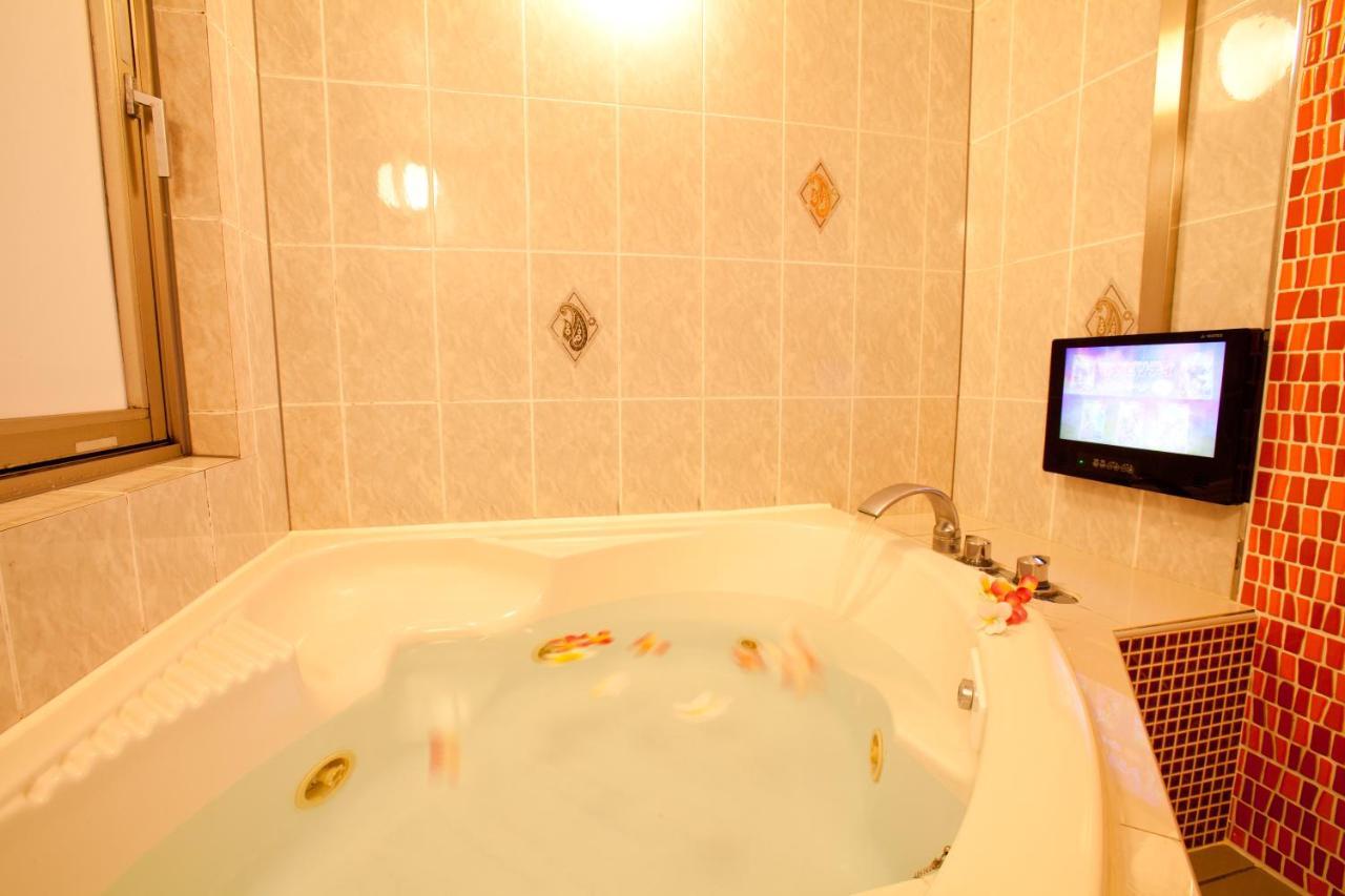 Hotel Luna (Adults Only) 東京都 エクステリア 写真
