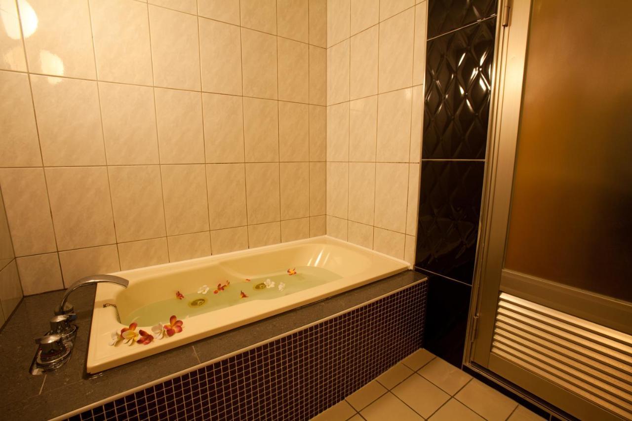 Hotel Luna (Adults Only) 東京都 エクステリア 写真