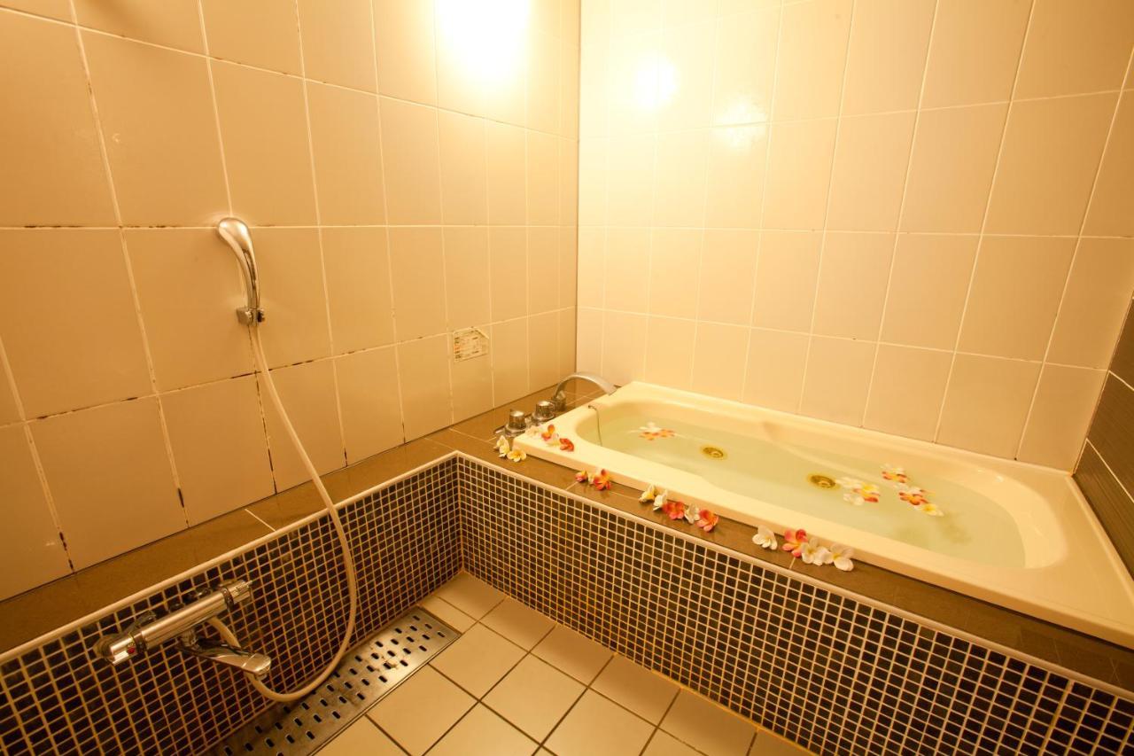 Hotel Luna (Adults Only) 東京都 エクステリア 写真