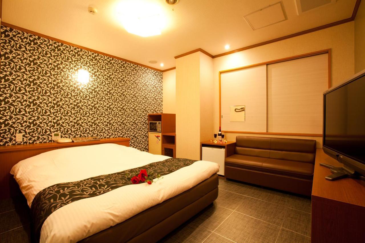 Hotel Luna (Adults Only) 東京都 エクステリア 写真