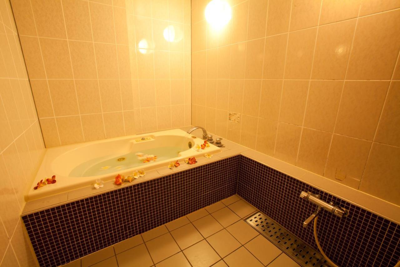 Hotel Luna (Adults Only) 東京都 エクステリア 写真