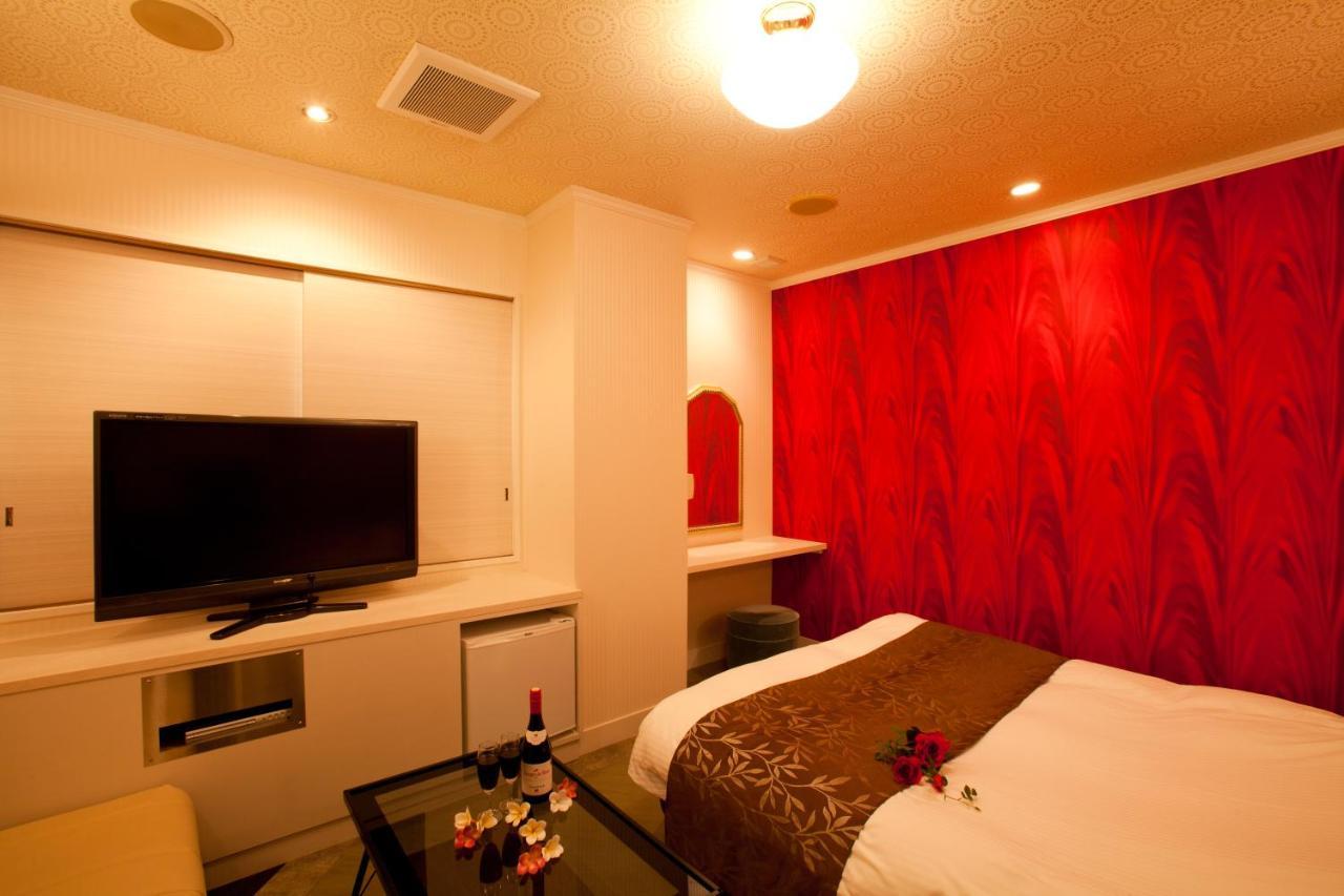 Hotel Luna (Adults Only) 東京都 エクステリア 写真