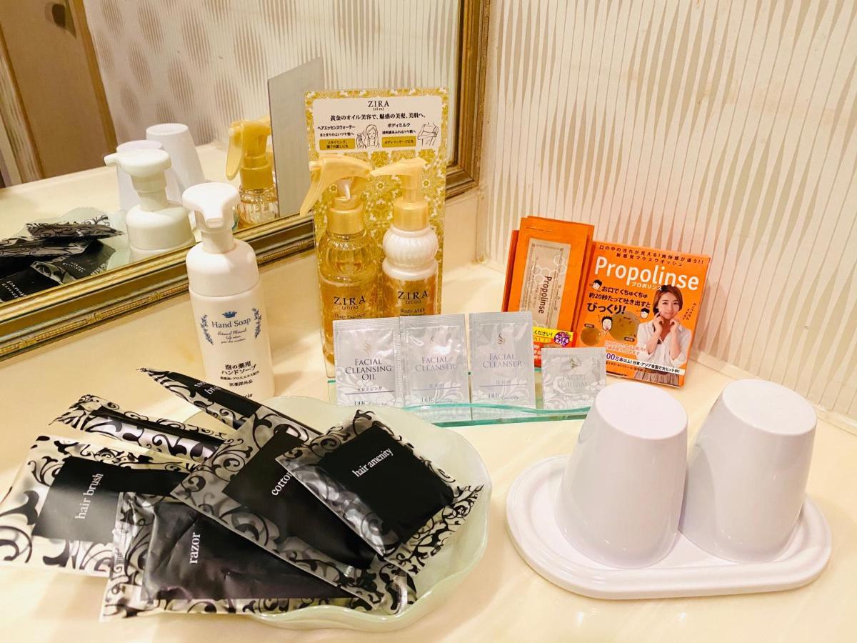 Hotel Luna (Adults Only) 東京都 エクステリア 写真